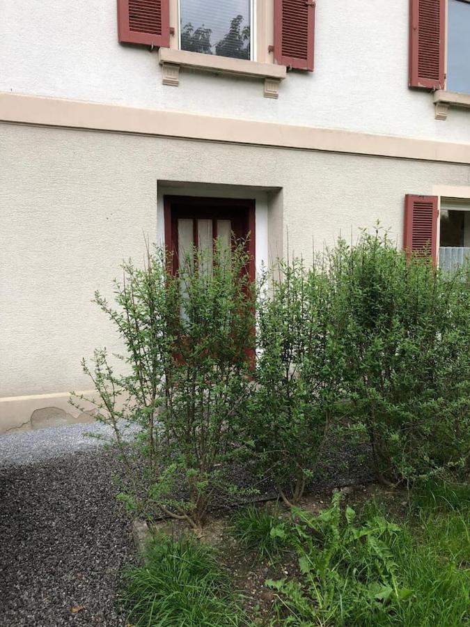 Kleines Nest Im Zentrum, Eigener Eingang, Parkplatz, Kostenloses Wlan Dornbirn Exterior photo